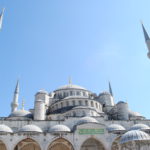 The mosques and the muezzins